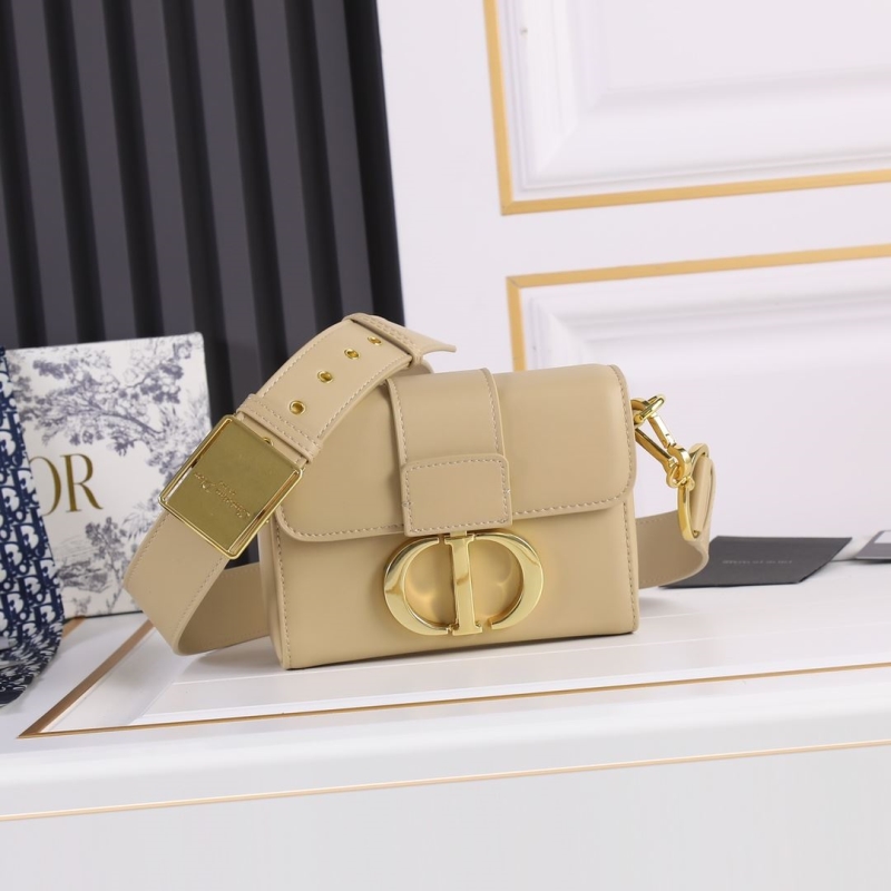 D*or satchel bags